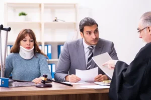 The Benefits of Hiring a Personal Injury Lawyer